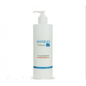 Matrigen EYE & LIPS REMOVER  MILK CLEANSER 500 ml